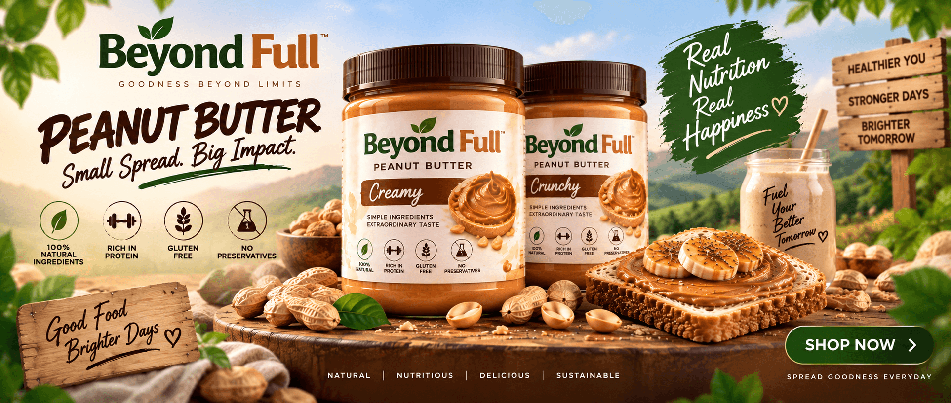 Beyond Full Hero 1
